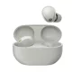 Sony WF-1000XM5 Bluetooth vezeték nélküli in-ear fülhallgató, BT 5.0 ,TWS, aktív zajszűrős (ezüst)