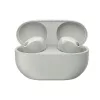 Sony WF-1000XM5 Bluetooth vezeték nélküli in-ear fülhallgató, BT 5.0 ,TWS, aktív zajszűrős (ezüst)