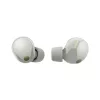 Sony WF-1000XM5 Bluetooth vezeték nélküli in-ear fülhallgató, BT 5.0 ,TWS, aktív zajszűrős (ezüst)