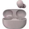 Sony WF-1000XM5 Bluetooth vezeték nélküli in-ear fülhallgató, BT 5.0 ,TWS, aktív zajszűrős, Smoky (rózsaszín)