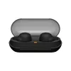 Sony WF-C500 Bluetooth vezeték nélküli in-ear fülhallgató, BT 5.0 ,TWS, IPX4 (fekete)