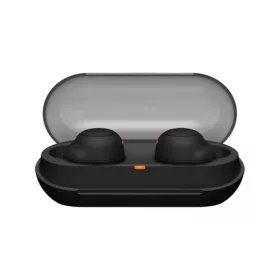   Sony WF-C500 Bluetooth vezeték nélküli in-ear fülhallgató, BT 5.0 ,TWS, IPX4 (fekete)