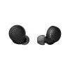Sony WF-C500 Bluetooth vezeték nélküli in-ear fülhallgató, BT 5.0 ,TWS, IPX4 (fekete)