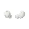 Sony WF-C500 Bluetooth vezeték nélküli in-ear fülhallgató, BT 5.0 ,TWS, IPX4 (fehér)