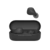 Sony WF-C510 Bluetooth vezeték nélküli in-ear fülhallgató, IPX4, BT 5.3, TWS (fekete)