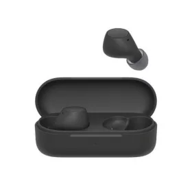   Sony WF-C510 Bluetooth vezeték nélküli in-ear fülhallgató, IPX4, BT 5.3, TWS (fekete)