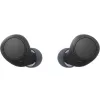 Sony WF-C510 Bluetooth vezeték nélküli in-ear fülhallgató, IPX4, BT 5.3, TWS (fekete)