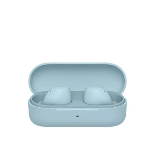Sony WF-C510 Bluetooth vezeték nélküli in-ear fülhallgató IPX4 BT 5.3 TWS (kék)