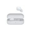 Sony WF-C510 Bluetooth vezeték nélküli in-ear fülhallgató, IPX4, BT 5.3, TWS (fehér)