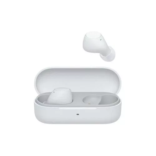 Sony WF-C510 Bluetooth vezeték nélküli in-ear fülhallgató, IPX4, BT 5.3, TWS (fehér)