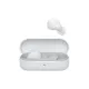 Sony WF-C510 Bluetooth vezeték nélküli in-ear fülhallgató, IPX4, BT 5.3, TWS (fehér)