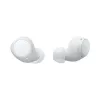 Sony WF-C510 Bluetooth vezeték nélküli in-ear fülhallgató, IPX4, BT 5.3, TWS (fehér)