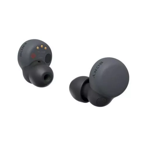 Sony WF-LS900NB Bluetooth vezeték nélküli in-ear fülhallgató, BT 5.2 ,TWS, aktív zajszűrős (fekete)