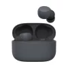 Sony WF-LS900NB Bluetooth vezeték nélküli in-ear fülhallgató, BT 5.2 ,TWS, aktív zajszűrős (fekete)