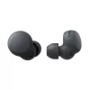 Sony WF-LS900NB Bluetooth vezeték nélküli in-ear fülhallgató, BT 5.2 ,TWS, aktív zajszűrős (fekete)