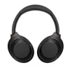Sony WH-1000XM4 Bluetooth vezeték nélküli over-ear fejhallgató, BT 5.0, aktív zajszűrős (fekete)