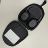 [Outlet B kategória]Sony WH-1000XM5 Bluetooth vezeték nélküli over-ear fejhallgató, BT 5.0, TWS, aktív zajszűrős (fekete)