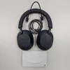 [Outlet B kategória]Sony WH-1000XM5 Bluetooth vezeték nélküli over-ear fejhallgató, BT 5.0, TWS, aktív zajszűrős (fekete)