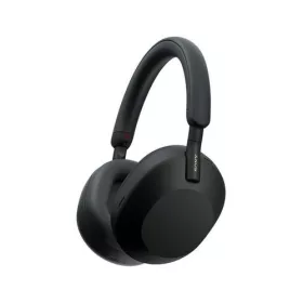   Sony WH-1000XM5 Bluetooth vezeték nélküli fejhallgató, aktív zajszűrős (fekete)