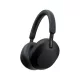 Sony WH-1000XM5 Bluetooth vezeték nélküli fejhallgató, aktív zajszűrős (fekete)