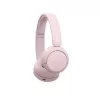 Sony WH-CH520 Bluetooth Fejhallgató On-Ear Bluetooth 5.2 (rózsaszín)