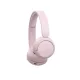Sony WH-CH520 Bluetooth Fejhallgató On-Ear Bluetooth 5.2 (rózsaszín)