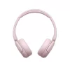 Sony WH-CH520 Bluetooth Fejhallgató On-Ear Bluetooth 5.2 (rózsaszín)