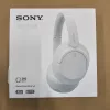 Sony WH-CH720 Bluetooth fejhallgató (fehér)