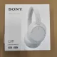 Sony WH-CH720 Bluetooth fejhallgató (fehér)