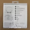Sony WH-CH720 Bluetooth fejhallgató (fehér)