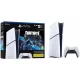 SONY PS5 vékony Digital Edition 1TB D-Chassis – Fortnite