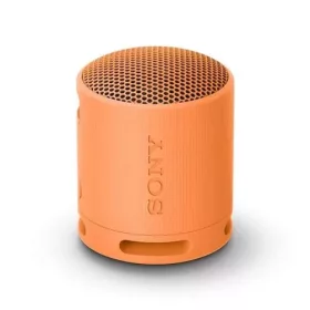 Sony SRS-XB100 Bluetooth hangszóró (narancssárga)