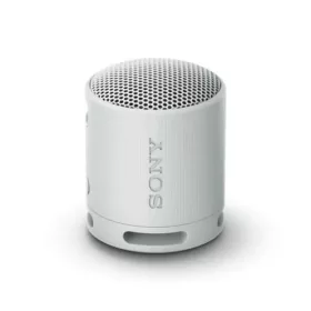 Sony SRS-XB100 Bluetooth hangszóró Light (szürke)