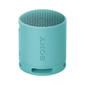 Sony SRS-XB100 Bluetooth hangszóró (kék)