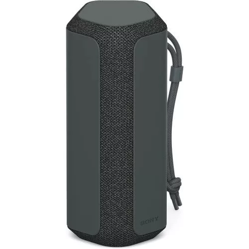 Sony SRS-XE200 Bluetooth hangszóró (fekete)