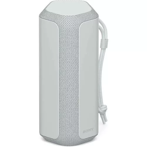 Sony SRS-XE200 Bluetooth hangszóró (ezüst)