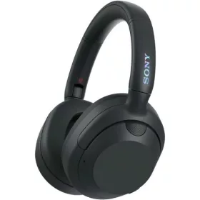   Sony WH-ULT900N ULT WEAR Bluetooth vezeték nélküli over-ear fejhallgató, BT 5.2, aktív zajszűrős (fekete)