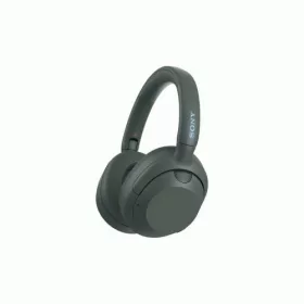  Sony WH-ULT900N ULT WEAR Bluetooth vezeték nélküli over-ear fejhallgató, BT 5.2, aktív zajszűrős (szürke)