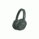 Sony WH-ULT900N ULT WEAR Bluetooth vezeték nélküli over-ear fejhallgató, BT 5.2, aktív zajszűrős (szürke)