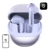 Soundpeats Air 5 TWS fejhallgató (lila)