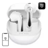 Soundpeats Air 5 TWS fejhallgató (fehér)