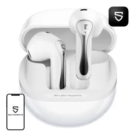Soundpeats Air 5 TWS fejhallgató (fehér)
