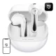 Soundpeats Air 5 TWS fejhallgató (fehér)