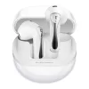 Soundpeats Air 5 TWS fejhallgató (fehér)