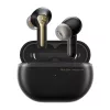 Soundpeats Capsule3 PRO + fejhallgató, ANC (fekete)