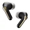 Soundpeats Capsule3 PRO + fejhallgató, ANC (fekete)