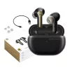 Soundpeats Capsule3 PRO + fejhallgató, ANC (fekete)