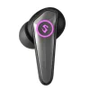 Soundpeats Cyber Gear fülhallgató (fekete)