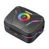 Soundpeats Cyber Gear fülhallgató (fekete)