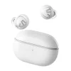 Soundpeats Free2 Classic TWS fejhallgató (fehér)